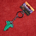 The Lord of the Rings™ Elven Leaf Keychain