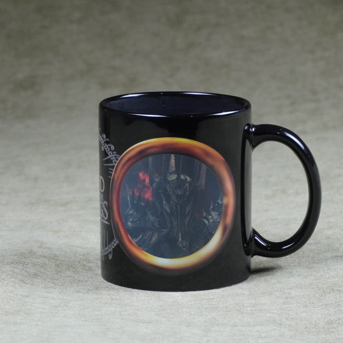 The Lord of the Rings™ Heat Change Mug