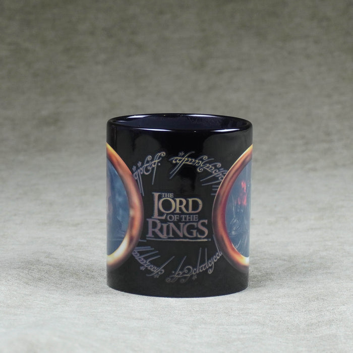 The Lord of the Rings™ Heat Change Mug