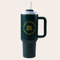 The Lord of the Rings™ Insulated Tumbler with Straw