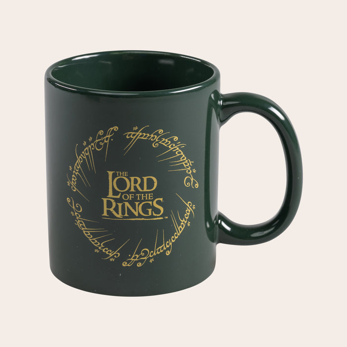 The Lord of the Rings™ Mug and Socks Set