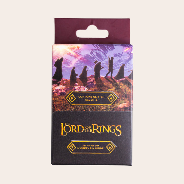 The Lord of the Rings™ Mystery Pin