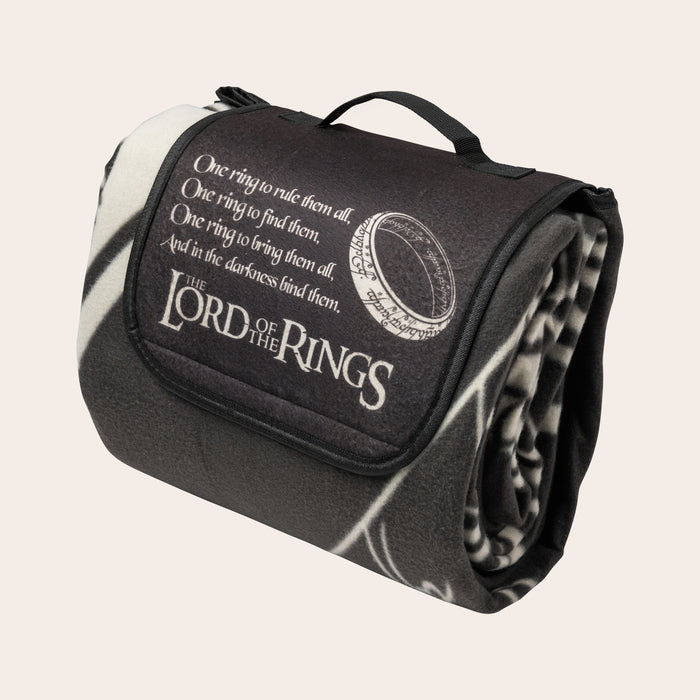 The Lord of the Rings™ Outdoor Picnic Blanket