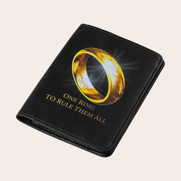 The Lord of the Rings™ Passport Holder