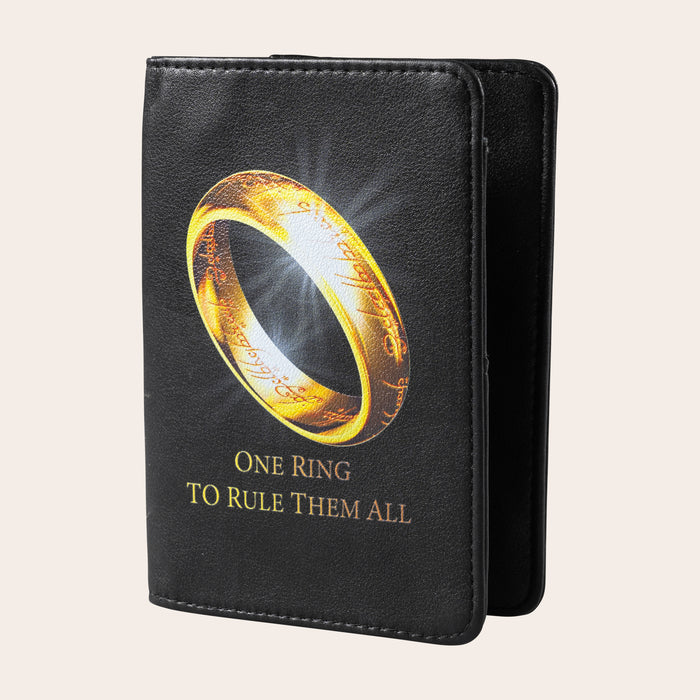 The Lord of the Rings™ Passport Holder