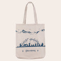 The Lord of the Rings™ The Fellowship™ Journey Tote bag