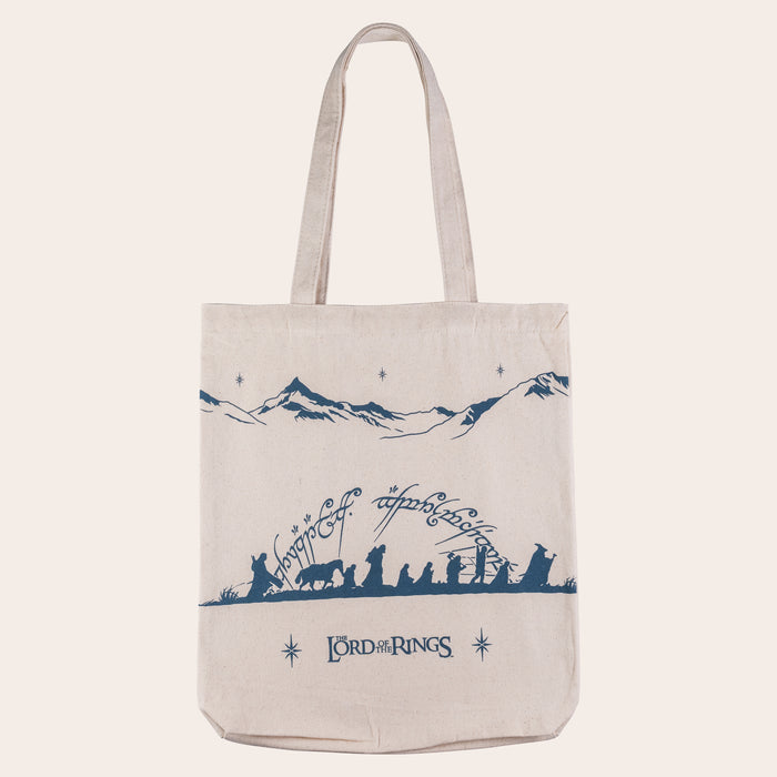 The Lord of the Rings™ The Fellowship™ Journey Tote bag