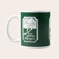 The Lord of the Rings The Green Dragon™ Ceramic Mug