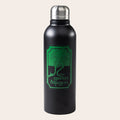 The Lord of the Rings™ The Green Dragon™ Stainless Steel Drink Bottle