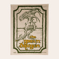 The Lord of the Rings: The Green Dragon™ & The Prancing Pony™ Tea Towel 2 Pack