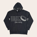 The Lord of the Rings™ The One Ring™ Hoodie