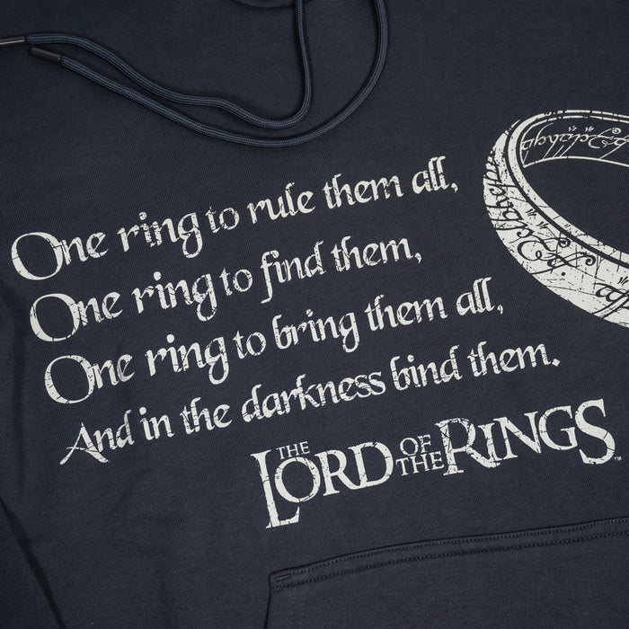 The Lord of the Rings™ The One Ring™ Hoodie