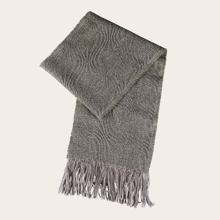 The Lord of the Rings™ Woven Scarf