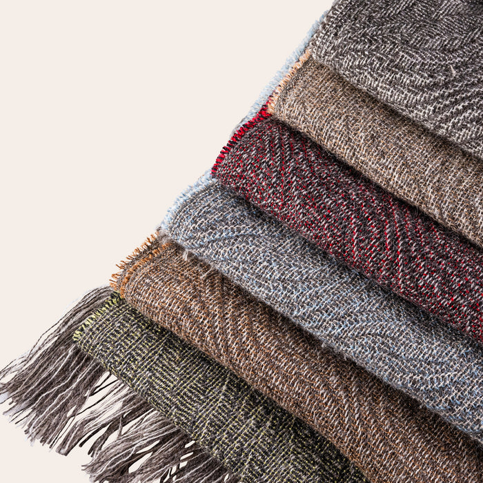 The Lord of the Rings™ Woven Scarf