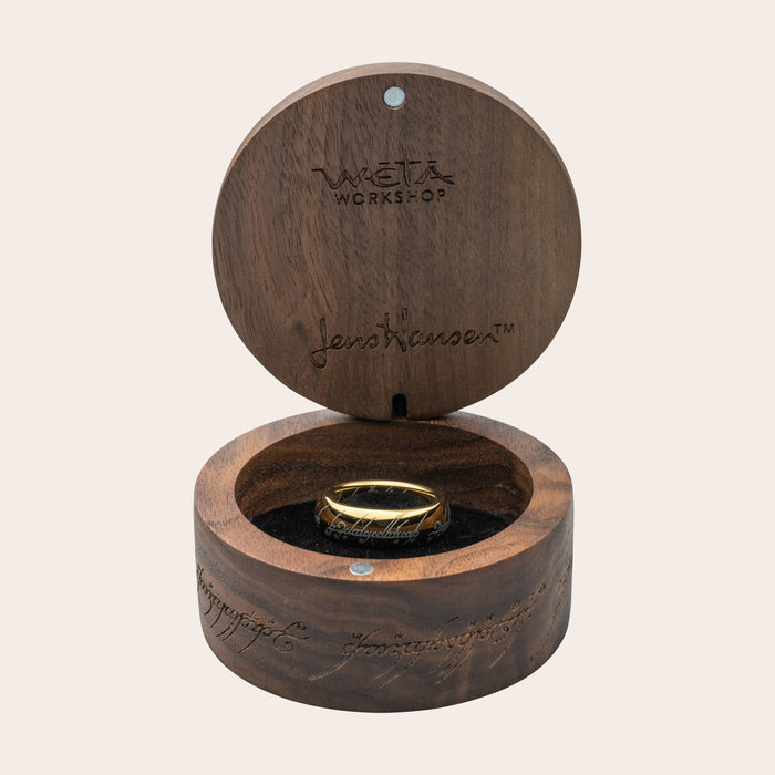 The One Ring™ Official Movie Replica