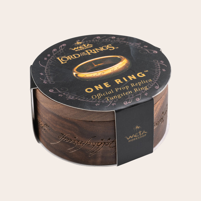 The One Ring™ Official Movie Replica