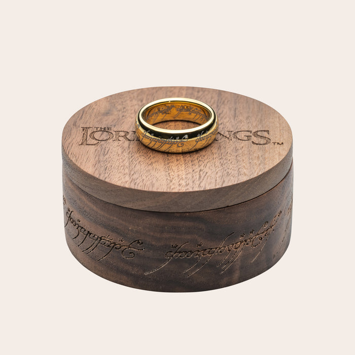The One Ring™ Official Movie Replica