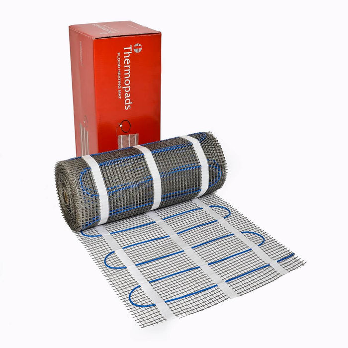 Thermopads Undertile Heating Mat - 1.5m2 300W