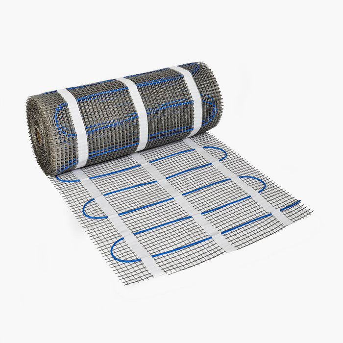 Thermopads Undertile Heating Mat - 2.5m2 500W