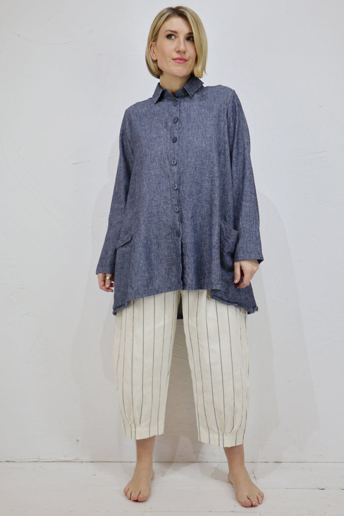 Thing Pocket Shirt 7177