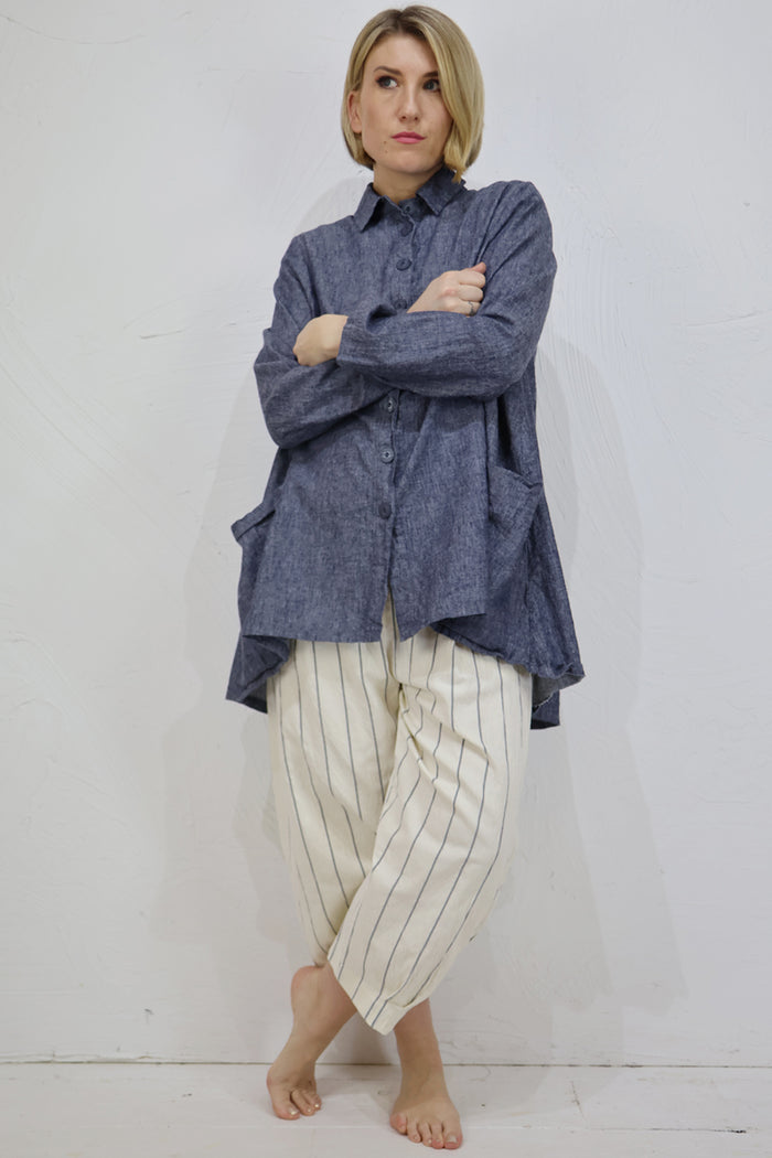 Thing Pocket Shirt 7177