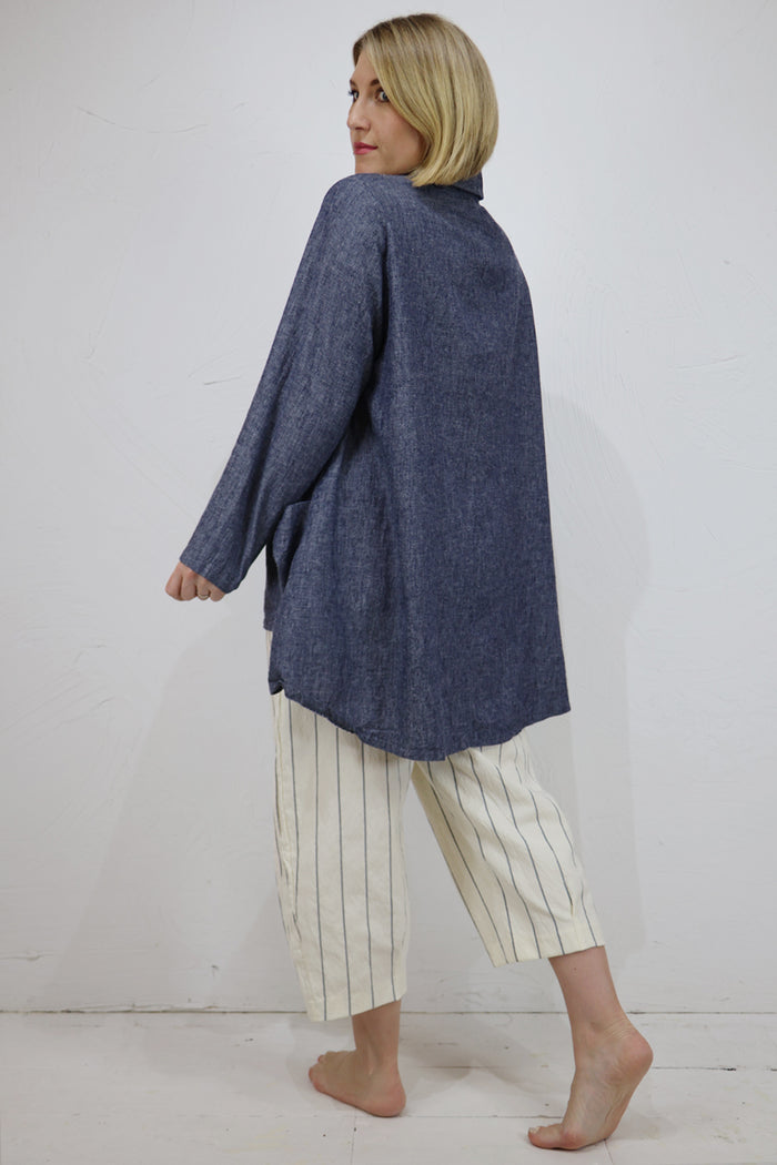 Thing Pocket Shirt 7177