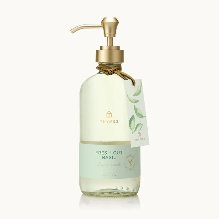 Thymes 15oz Large Hand Wash