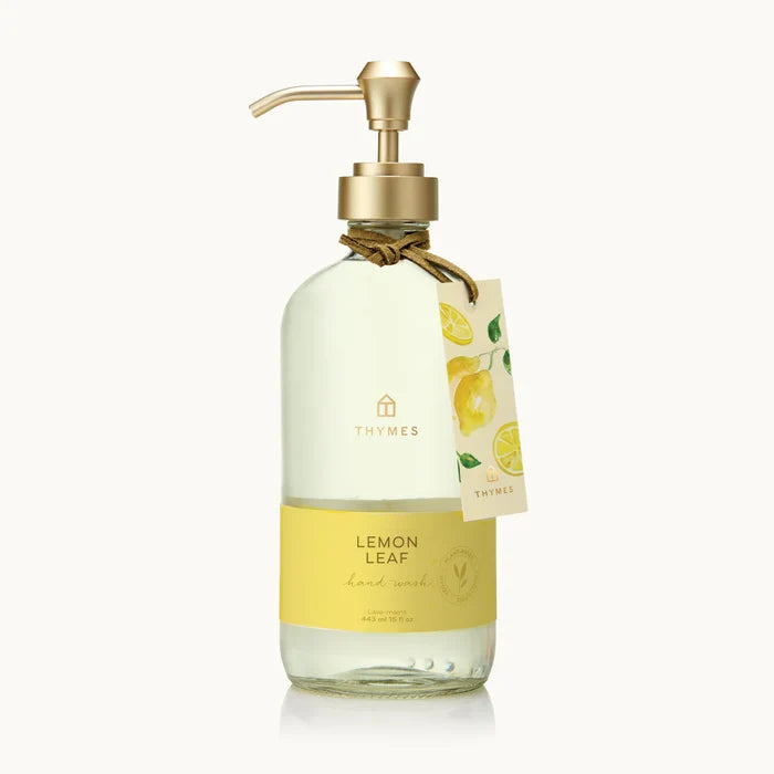 Thymes 15oz Large Hand Wash