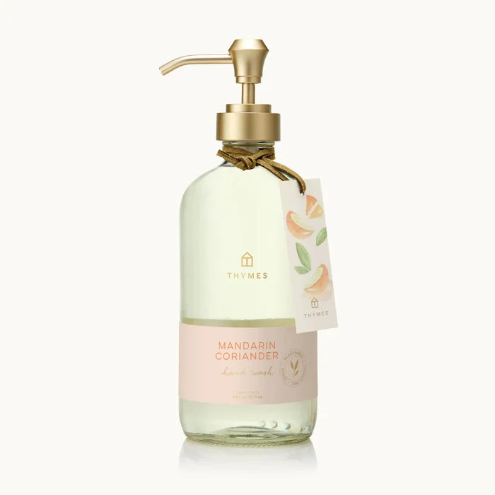 Thymes 15oz Large Hand Wash