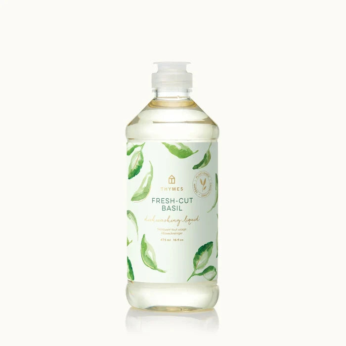Thymes 16oz Dishwashing Liquid