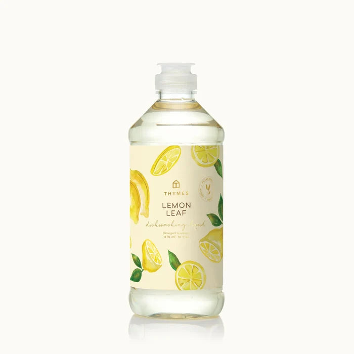 Thymes 16oz Dishwashing Liquid