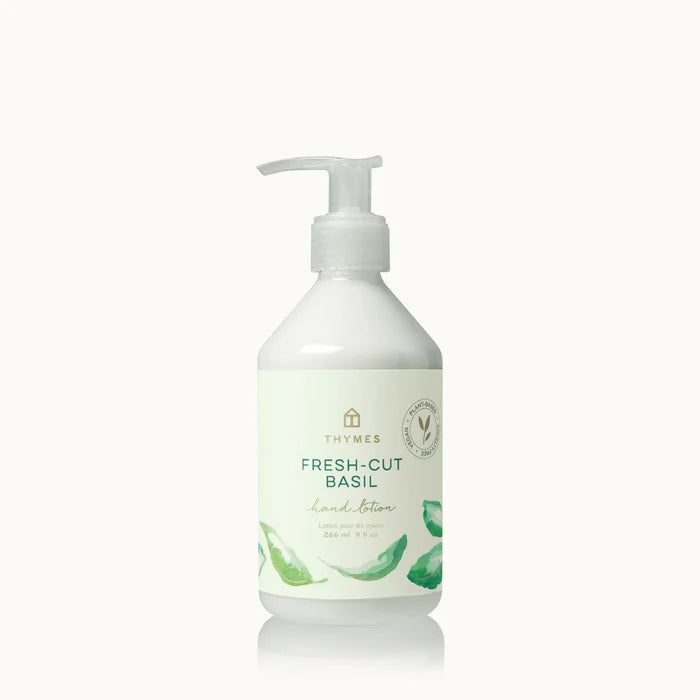 Thymes 9oz Hand Lotion