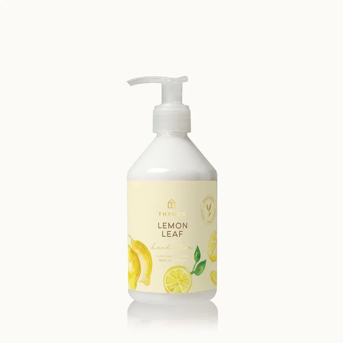 Thymes 9oz Hand Lotion