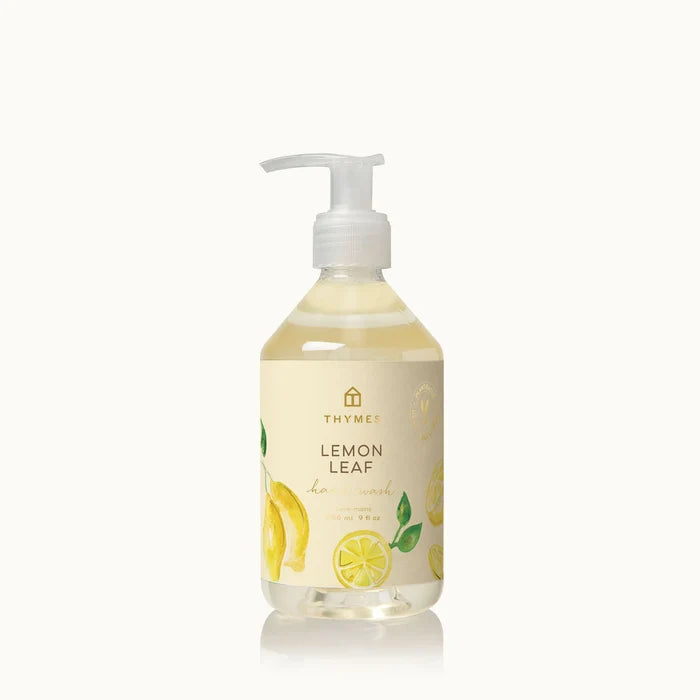 Thymes 9oz Hand Wash