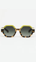 Tiwi Tortoise Valette Sunglasses
