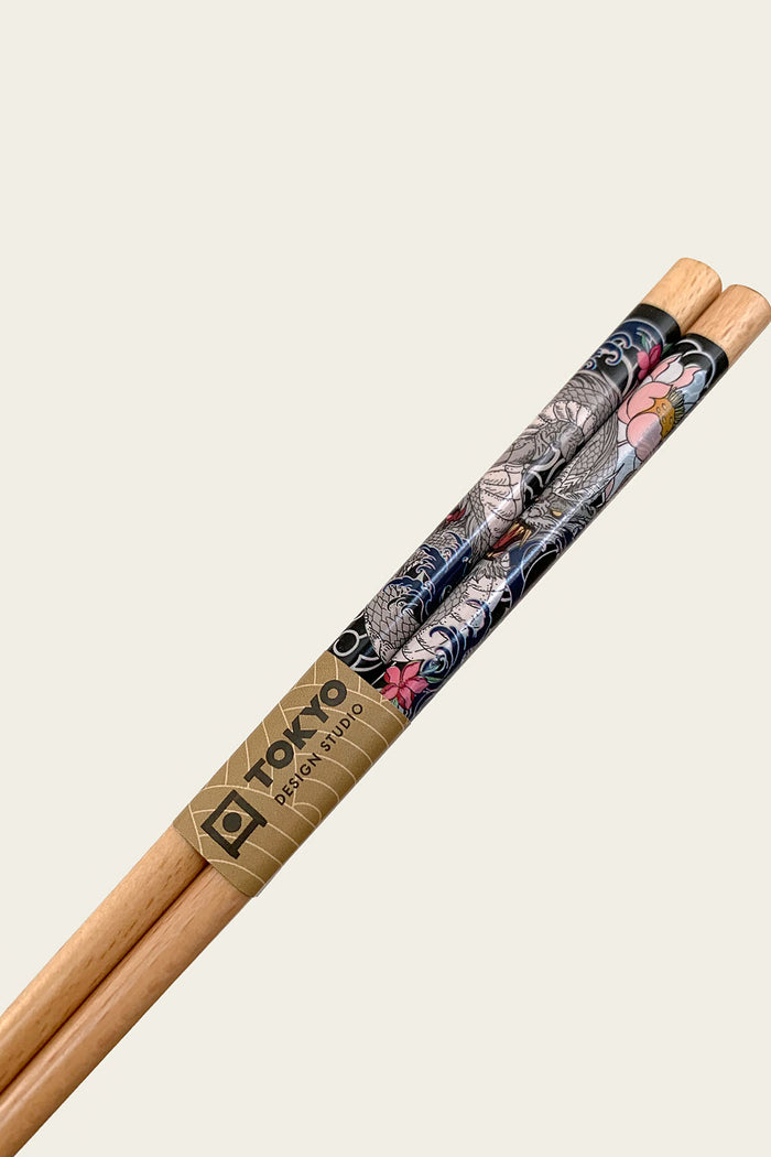 Tokyo Chopsticks - 2 Designs