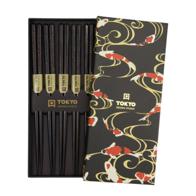 Tokyo Chopsticks - 2 Designs