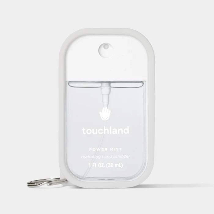 Touchland Hand Sanitizer Case