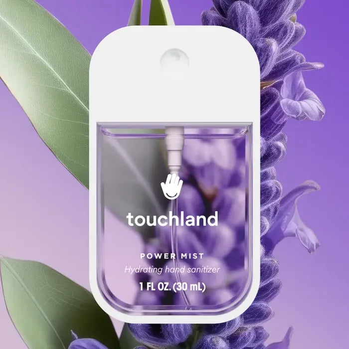 Pure Lavender