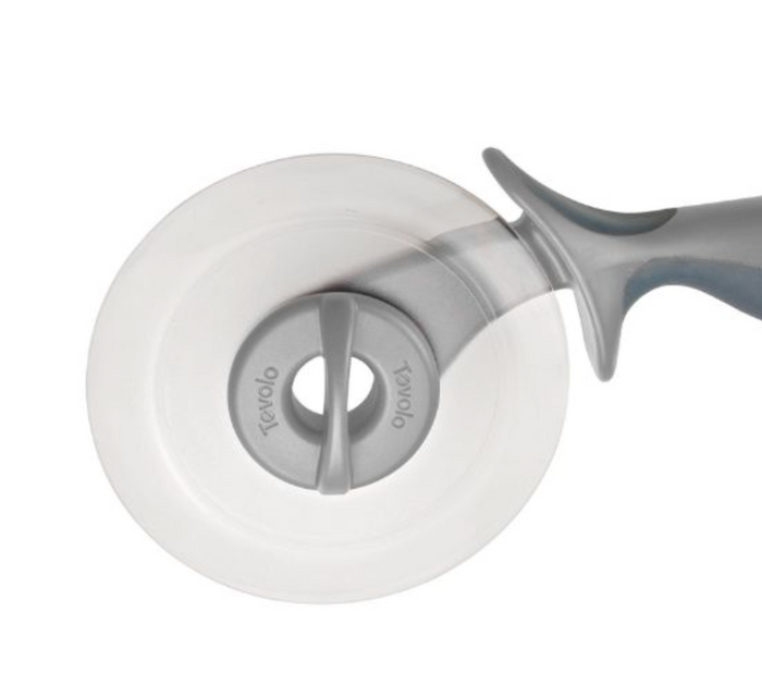 Tovolo | 2-in-1 Pizza Wheel