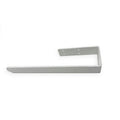 Towel Rail Bar 360mm White