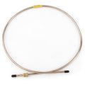TR6-205048 Pump to Carburetor Pipe 1968-76
