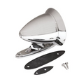 tr6-222-372 Large Base Bullet Mirror