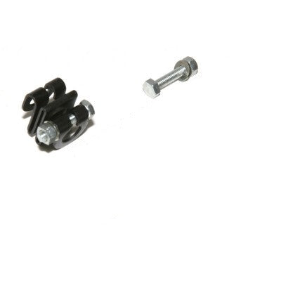 TR6-370517 Coupling Assembly 1968-76