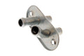 Tr6-611043 Bulkhead connection for heater hose