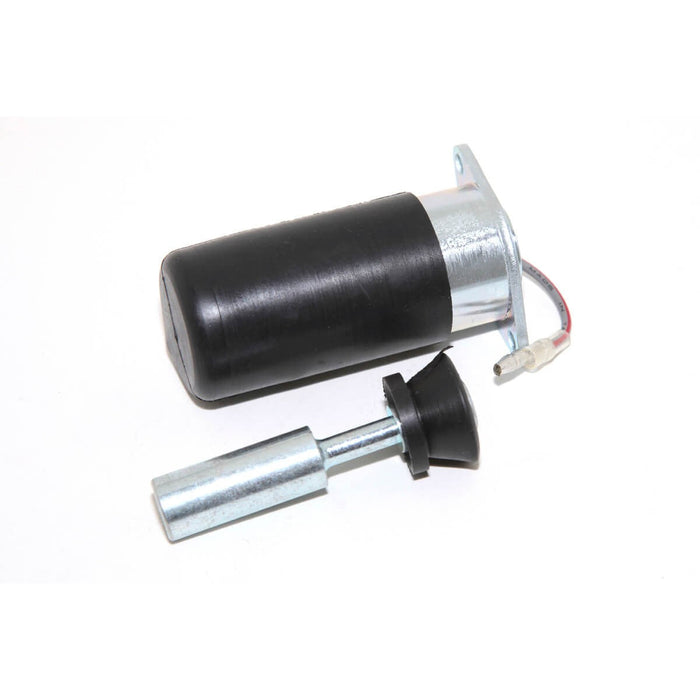 tr6-76515 Solenoid