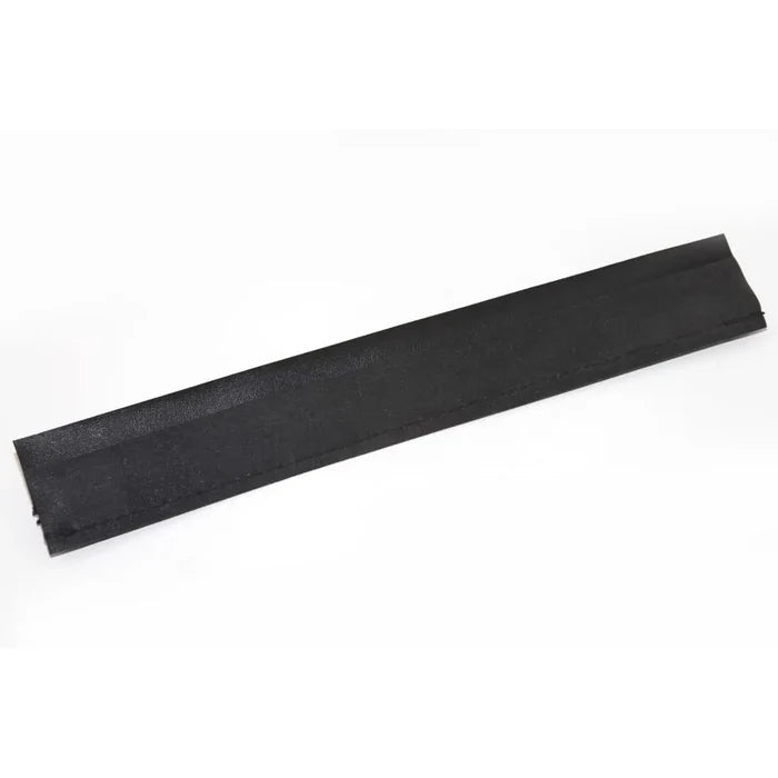 tr6-803-685 Rear velcro strip on frame  1968-76 14 inch long
