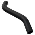 TR7 - GRH523 Top hose radiator left