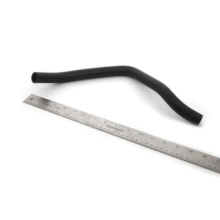 TR7 - GRH599 Top hose radiator right