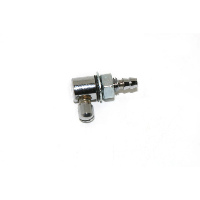 TR7 - GWW802 WASHER JET, windshield, single outlet